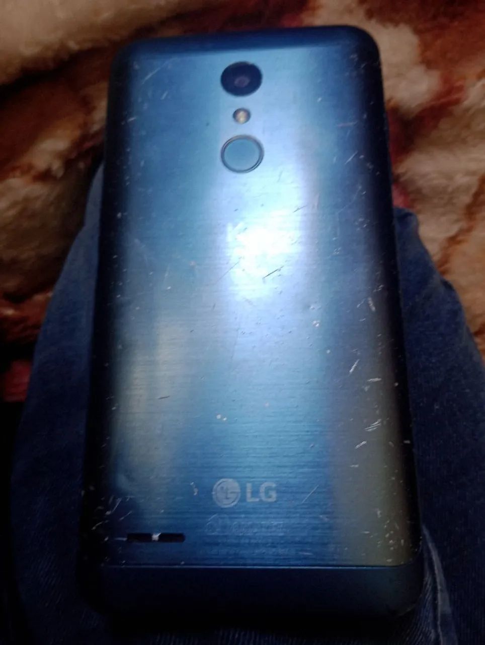 LG k11 - Foto 2