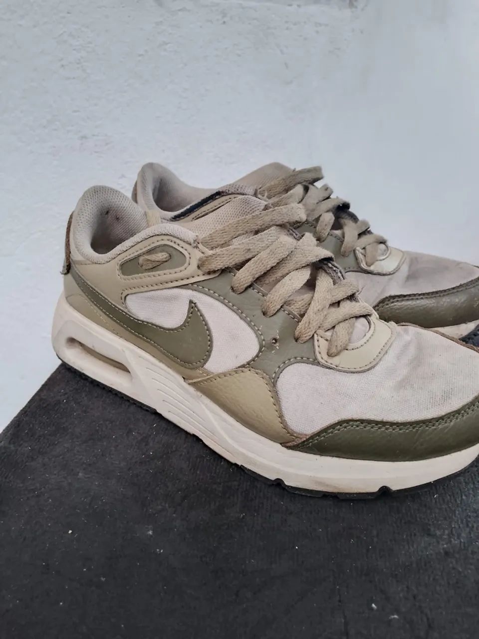 Tenis Originais 160