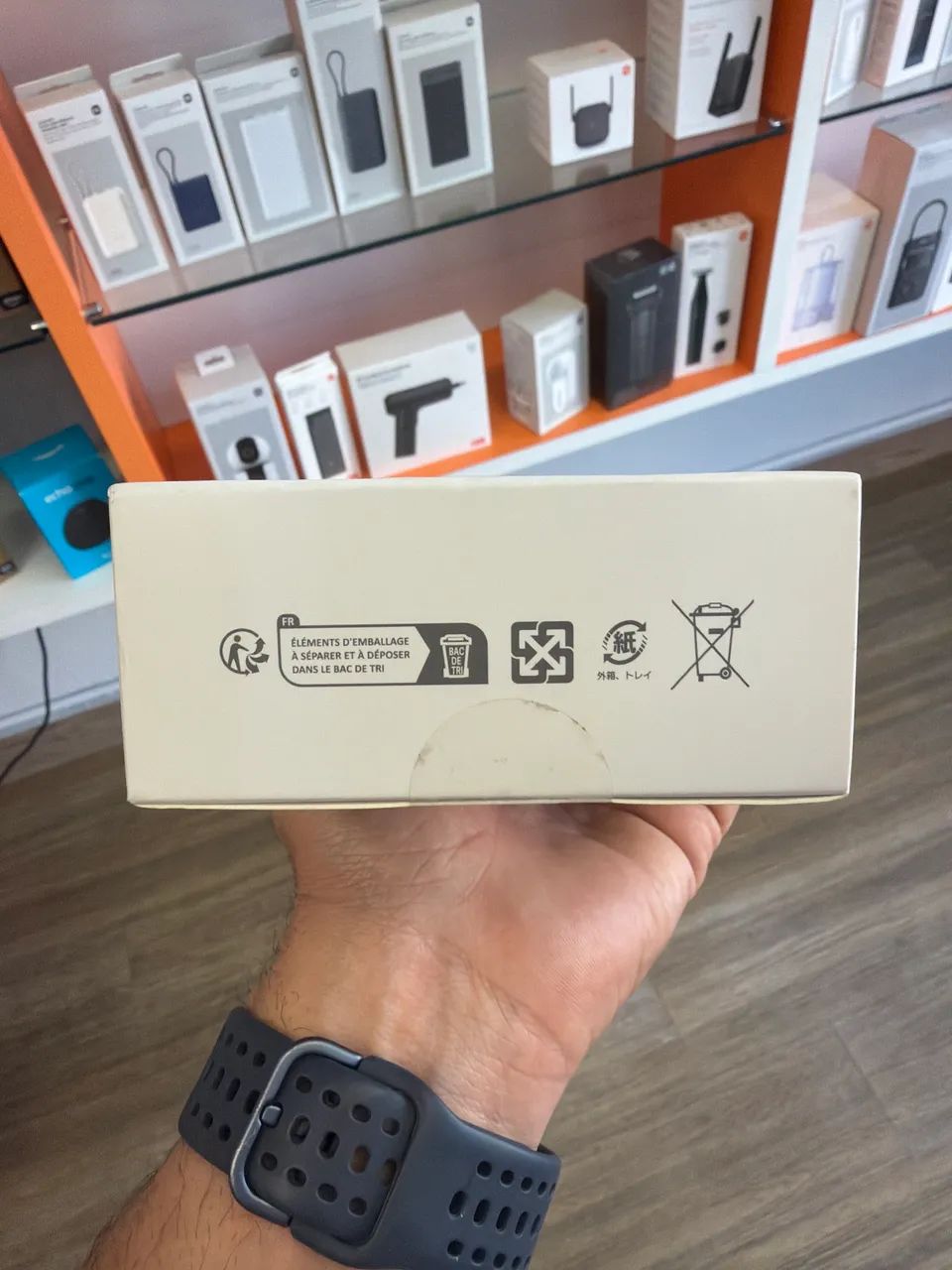 Xiaomi Selfie Tripod Mini  - Foto 5