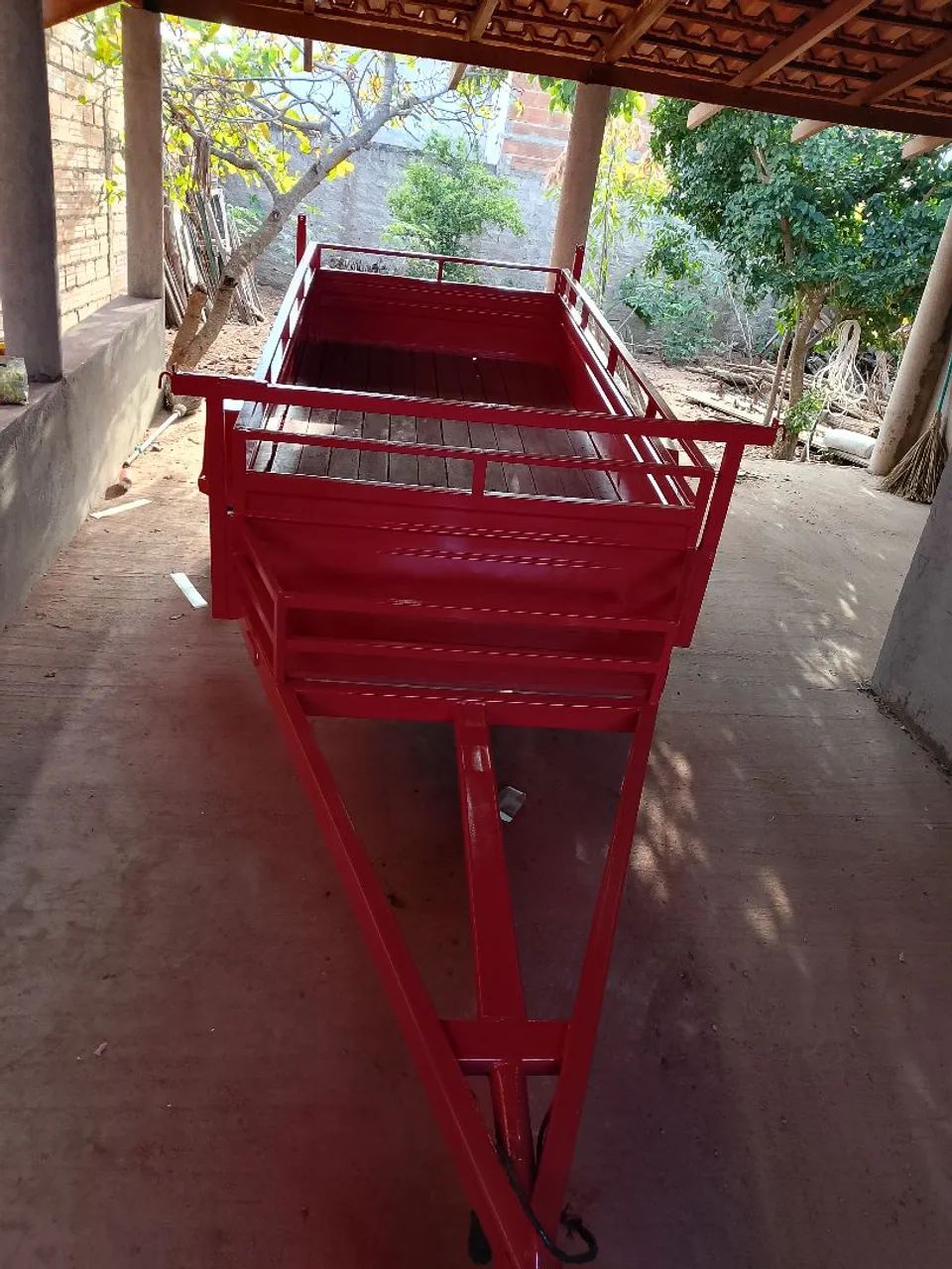Carretinha  - Foto 4
