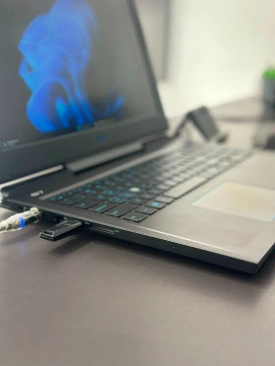 NOTEBOOK DELL G7 GAMER  - Foto 2