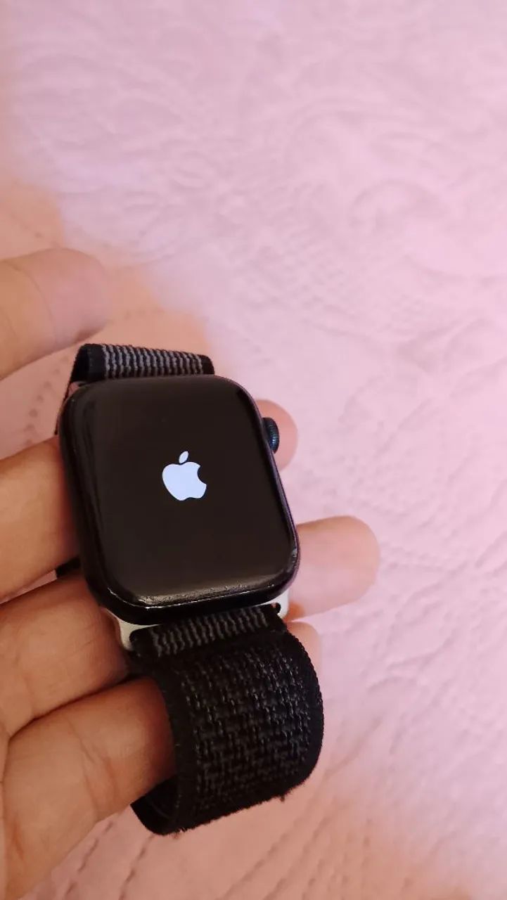 Apple watch série 9 45mm - Foto 3