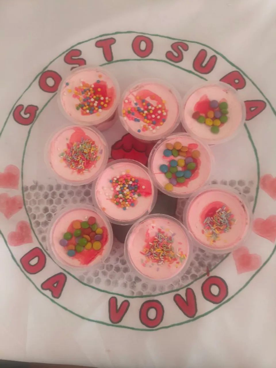 Gostosura da vovó  - Foto 4