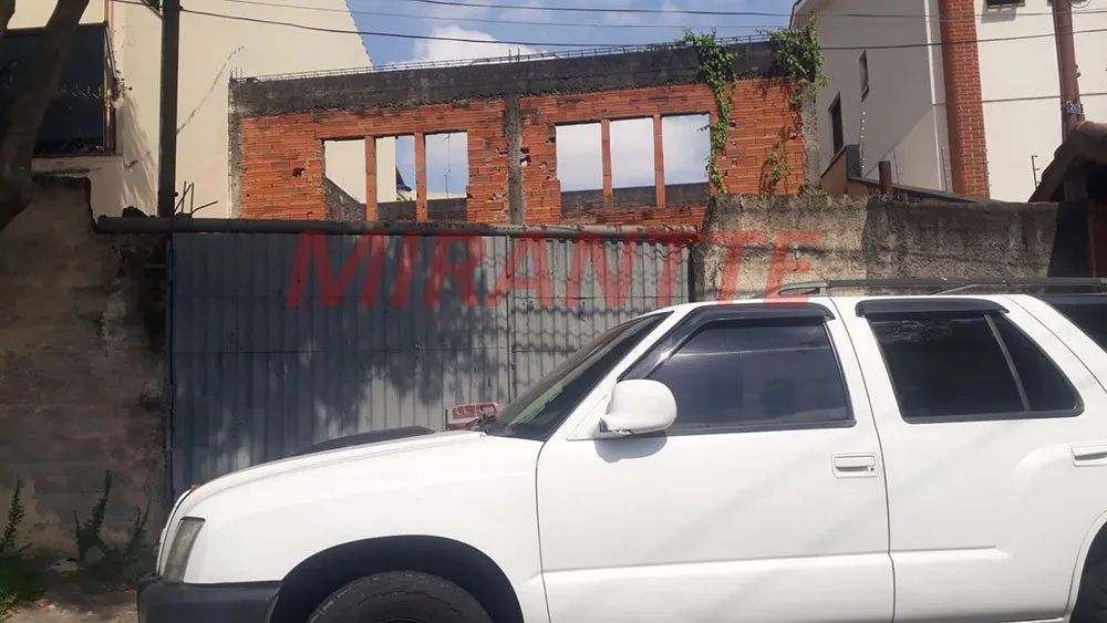 Terreno em Palmas Do Tremembé