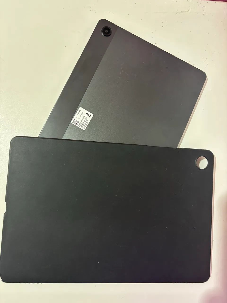 Tablet A9+ 64gb 4gb Ram - Tela 11.0" ( ótimo estado)