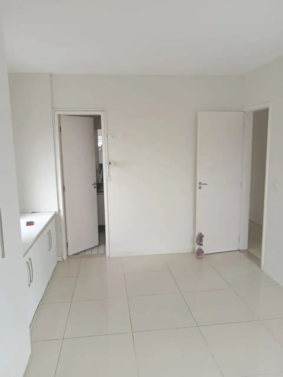 Apartamento lindo em Casa Forte - Recife - PE - Foto 4