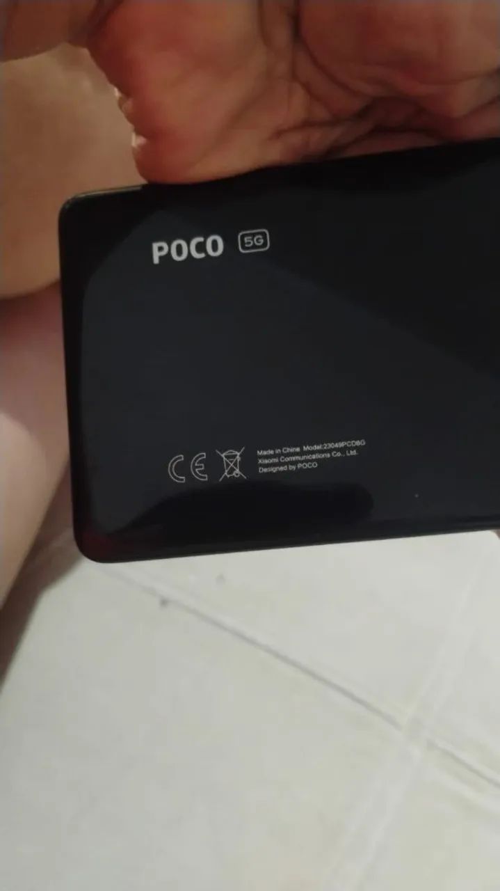 Vendo POCO F5  - Foto 3