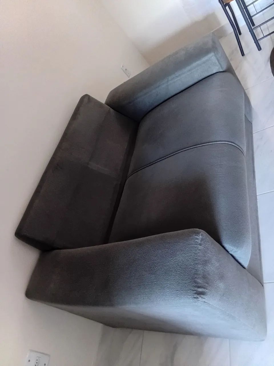 Sofa 2 lugares  - Foto 3