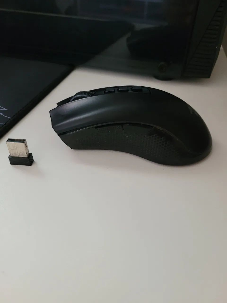 mouse cobra pro m711 pro - Foto 2