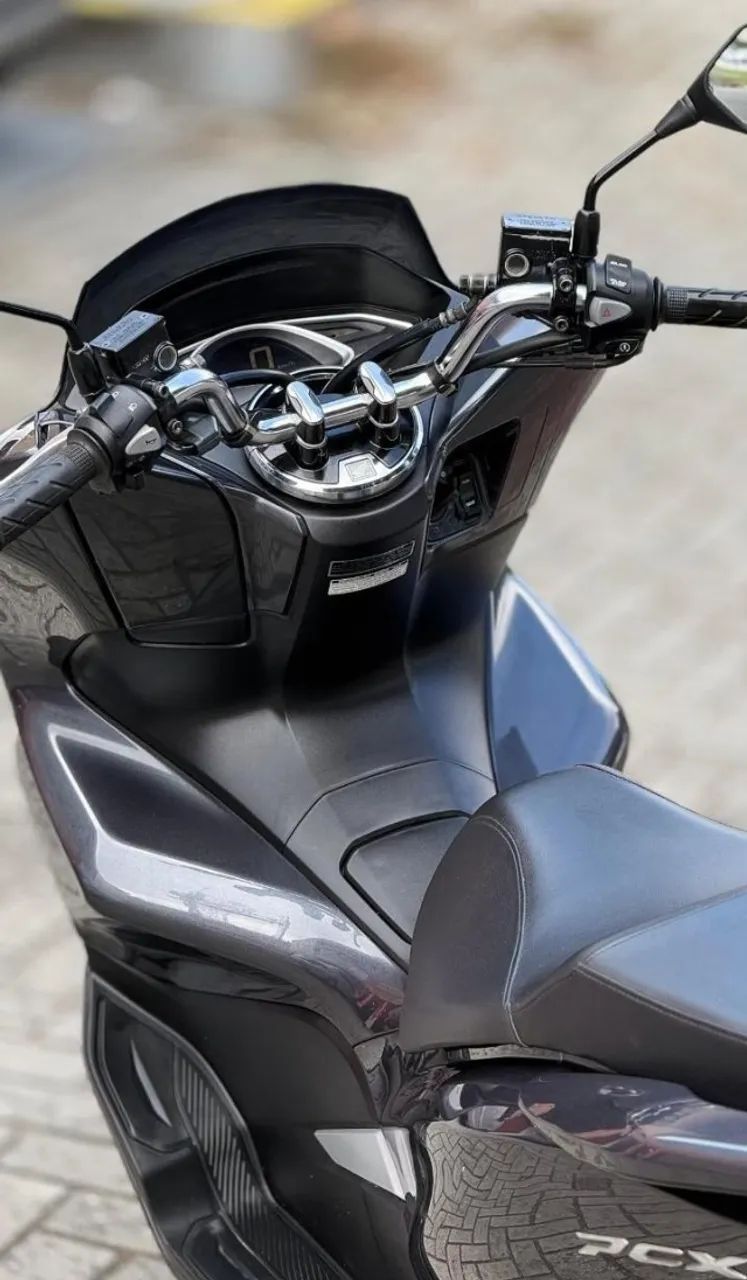 Honda PCX 2022  - Foto 2
