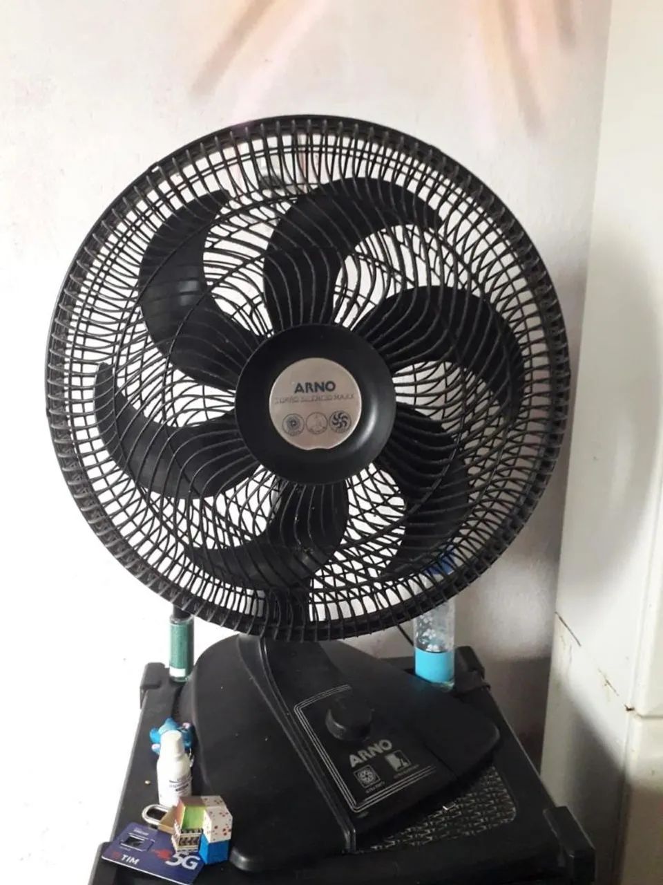 Ventilador 60 CM 
