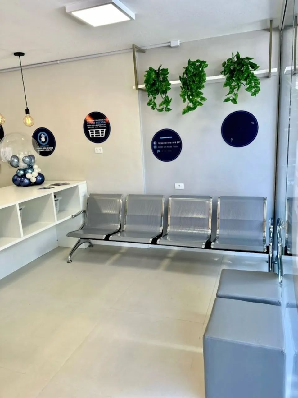 OPORTUNIDADE DE INVESTIMENTO: Lavanderia Self-Service em Funcionamento - Foto 3