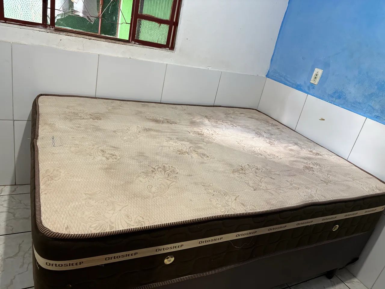 Cama casal  - Foto 2