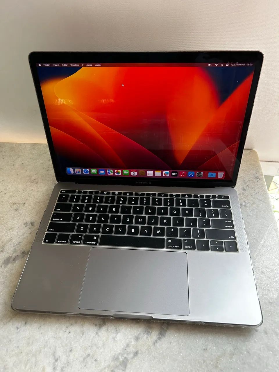 MacBook Pro 13 || 2017 - Notebooks - Batista Campos, Belém