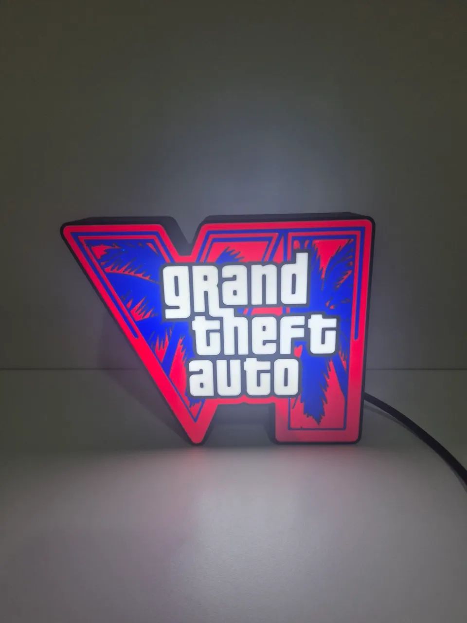 Caixa de luz GTA VI - Foto 2