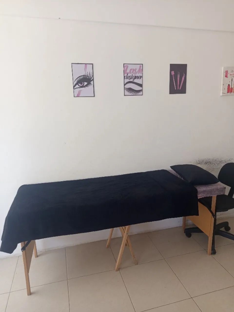 Sala Estética  - Foto 3