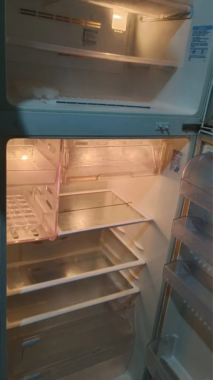 Geladeira Eletrolux Frost Free - 430L  - Foto 2