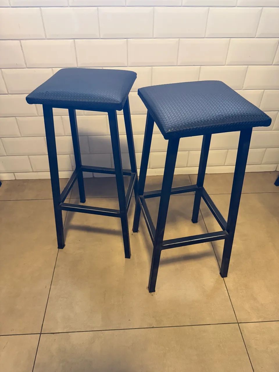 Banquetas