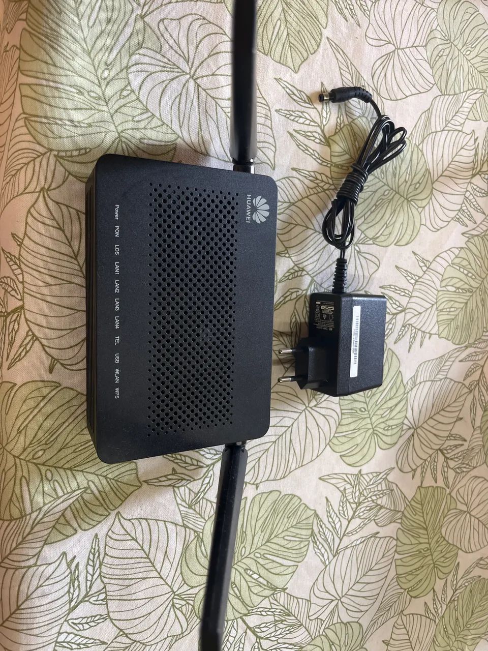 Roteador Huawei  - Foto 2