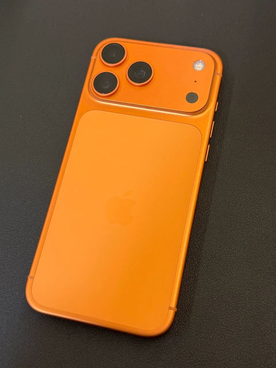 iphone 17 pro Max  - Foto 5