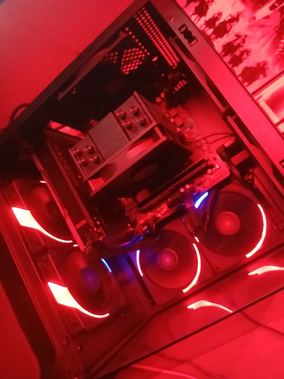 pc gamer completo  - Foto 2