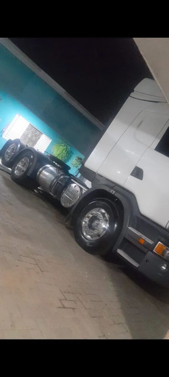 Rodas de aluminio 22,5 borda larga..  - Foto 2