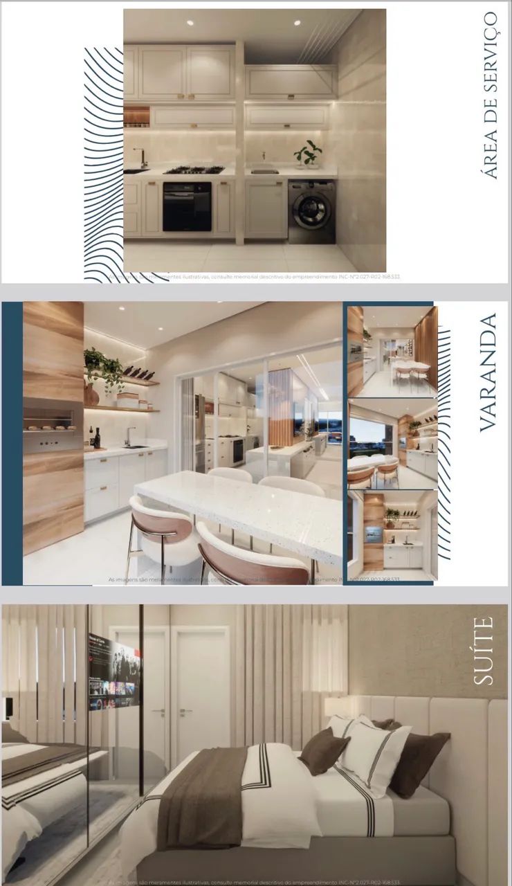 Centro de Palmas- Apartamento  - Foto 4