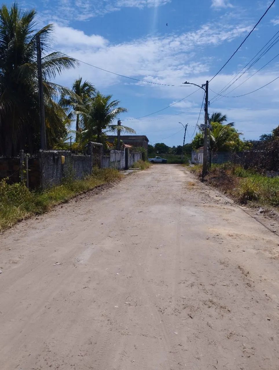 Terreno de Praia em Catuama -PE  - Foto 5