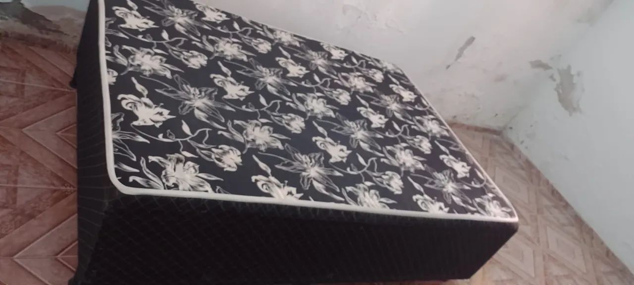 Cama box  - Foto 4