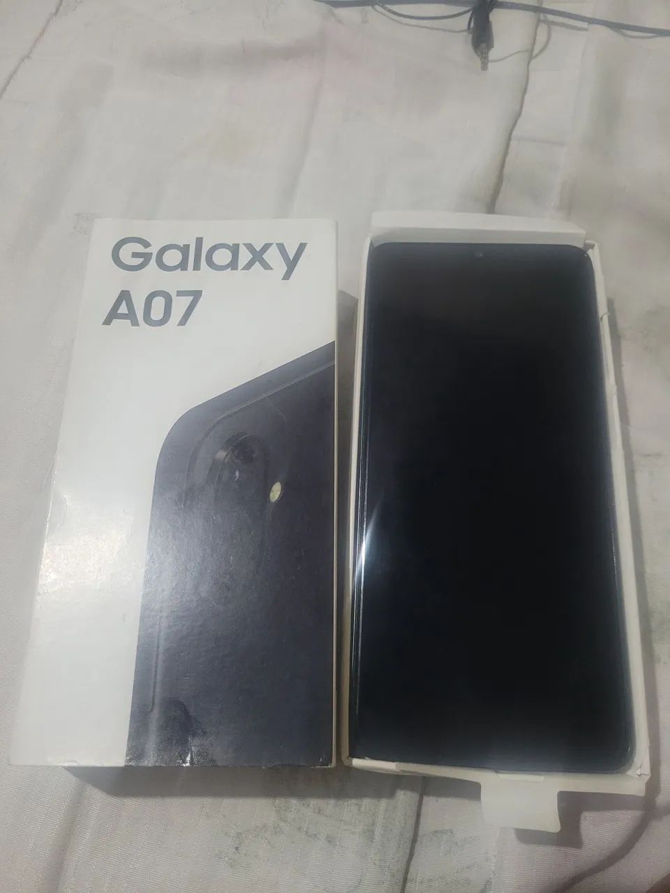  Samsung  A07 256  - Foto 4