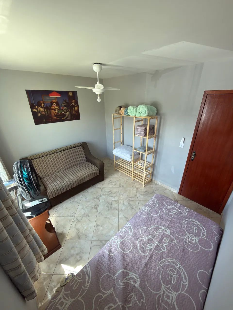 Apartamento de veraneio  - Foto 2