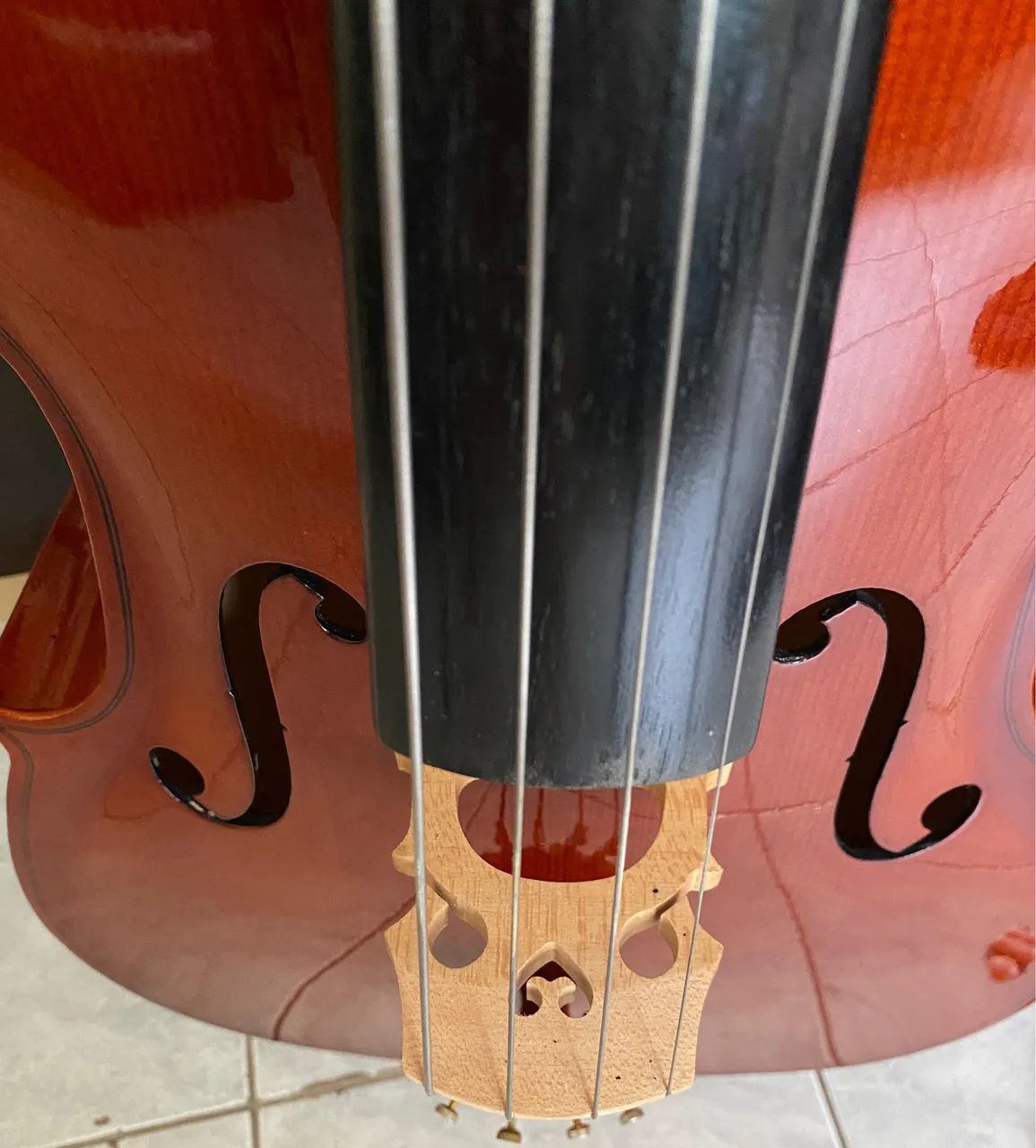 Violoncelo 4/4 Hofma - Foto 2