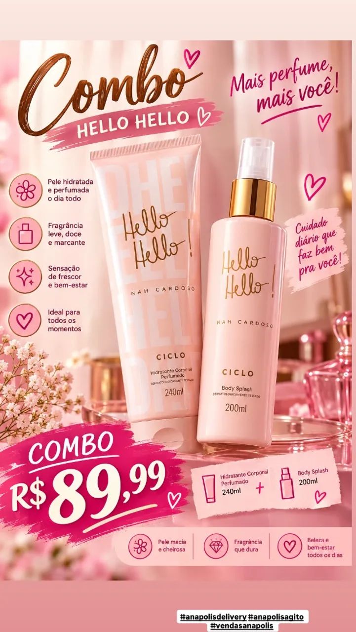 Perfumes  - Foto 4