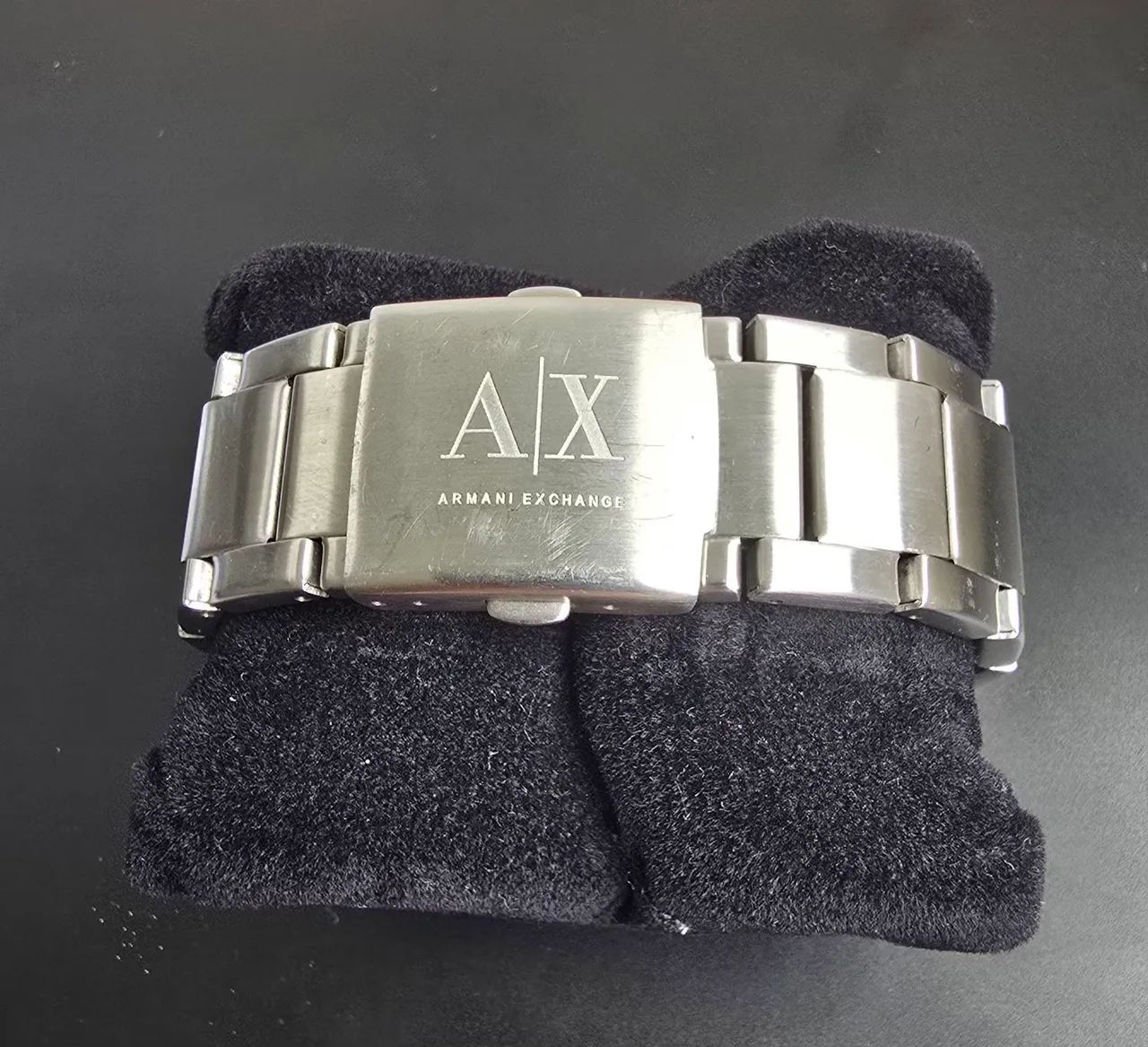 Relógio Armani Exchange AX1512 - Foto 5