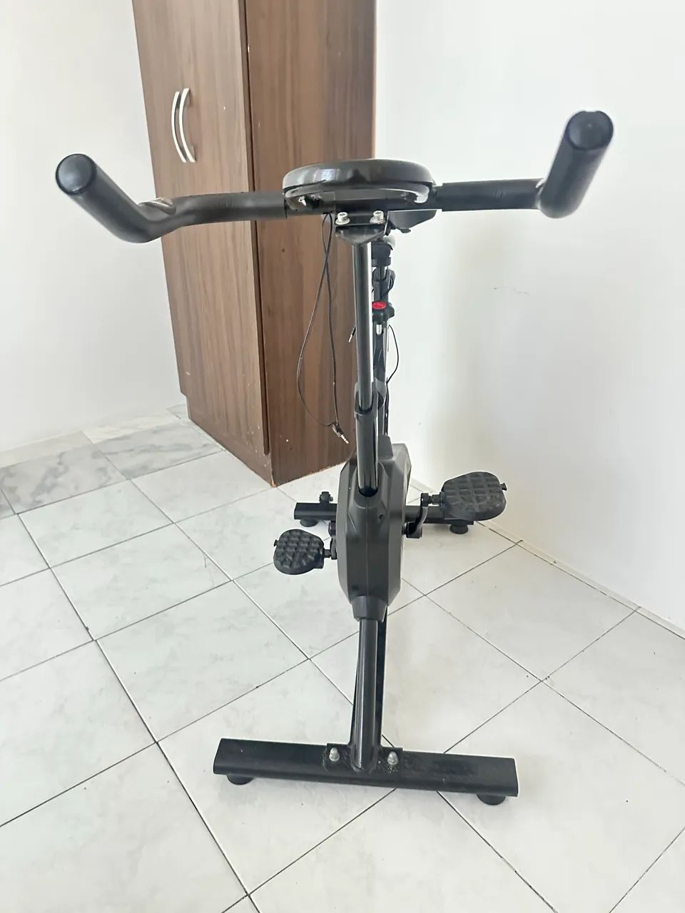 Bicicleta ergométrica  - Foto 4