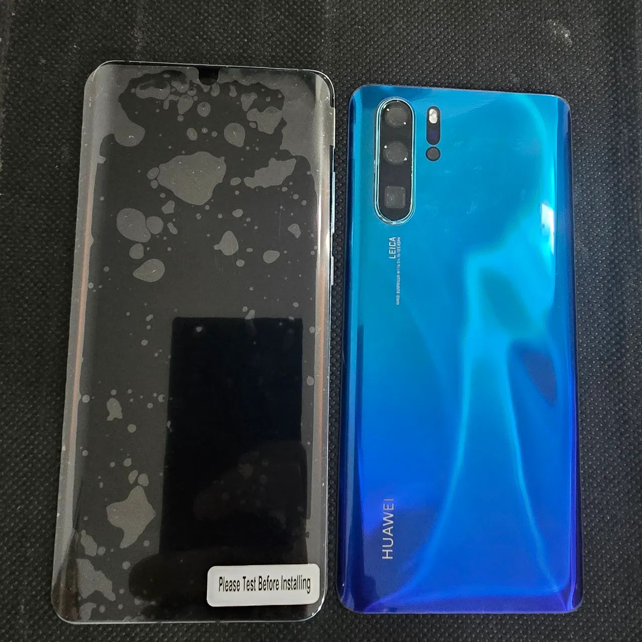 Tela Oled Huawei P30 PRO - Foto 4