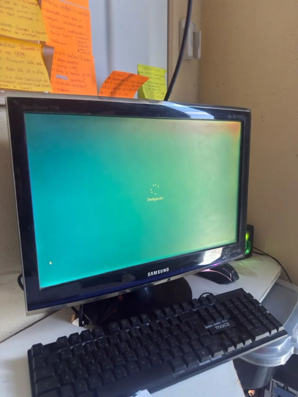 Monitor - Foto 3