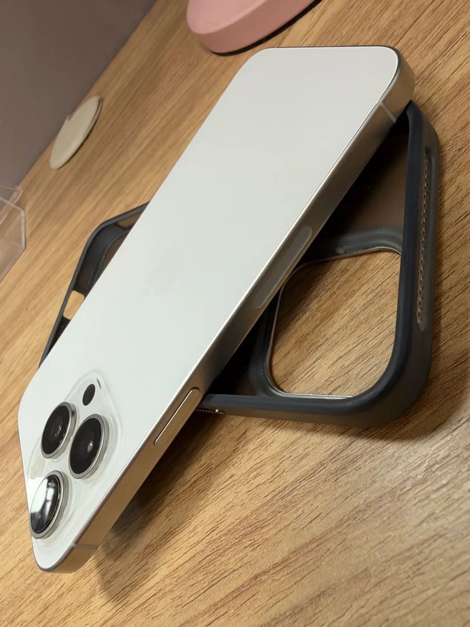Iphone 15 PRO MAX 512gb - Foto 5