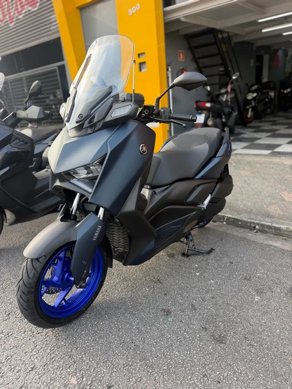 Xmax 250 2025  - Foto 3