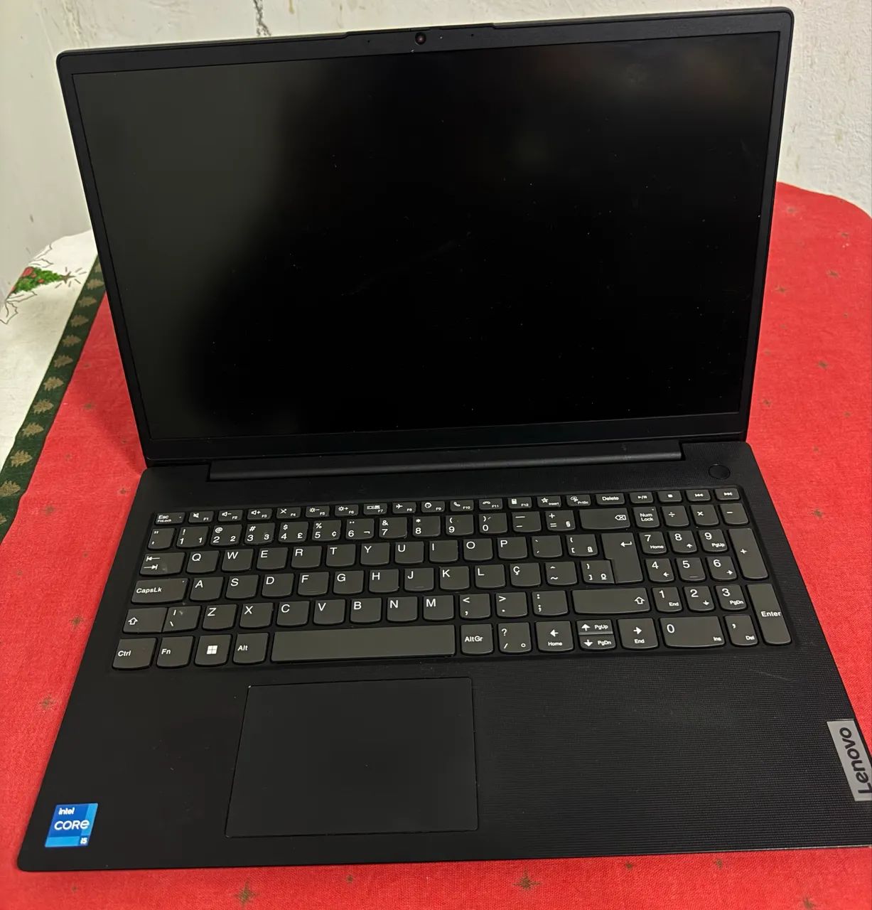 NOTEBOOK LENOVO V15 G2 itl - Foto 4