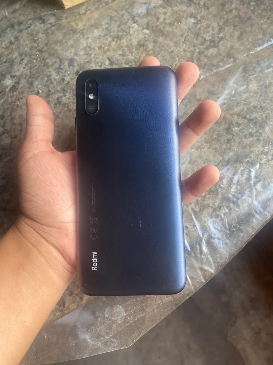 Celular Xiaomi Redmi ? Funcionando Perfeitamente | Bateria Boa - Foto 2