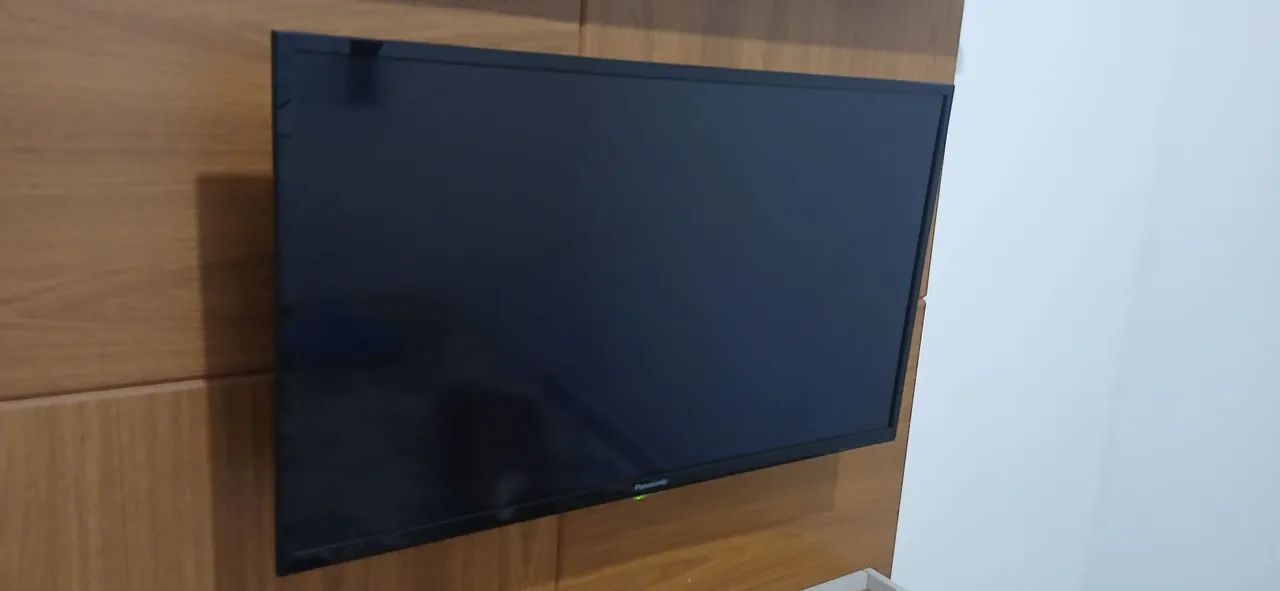 TV Panasonic 32  - Foto 2