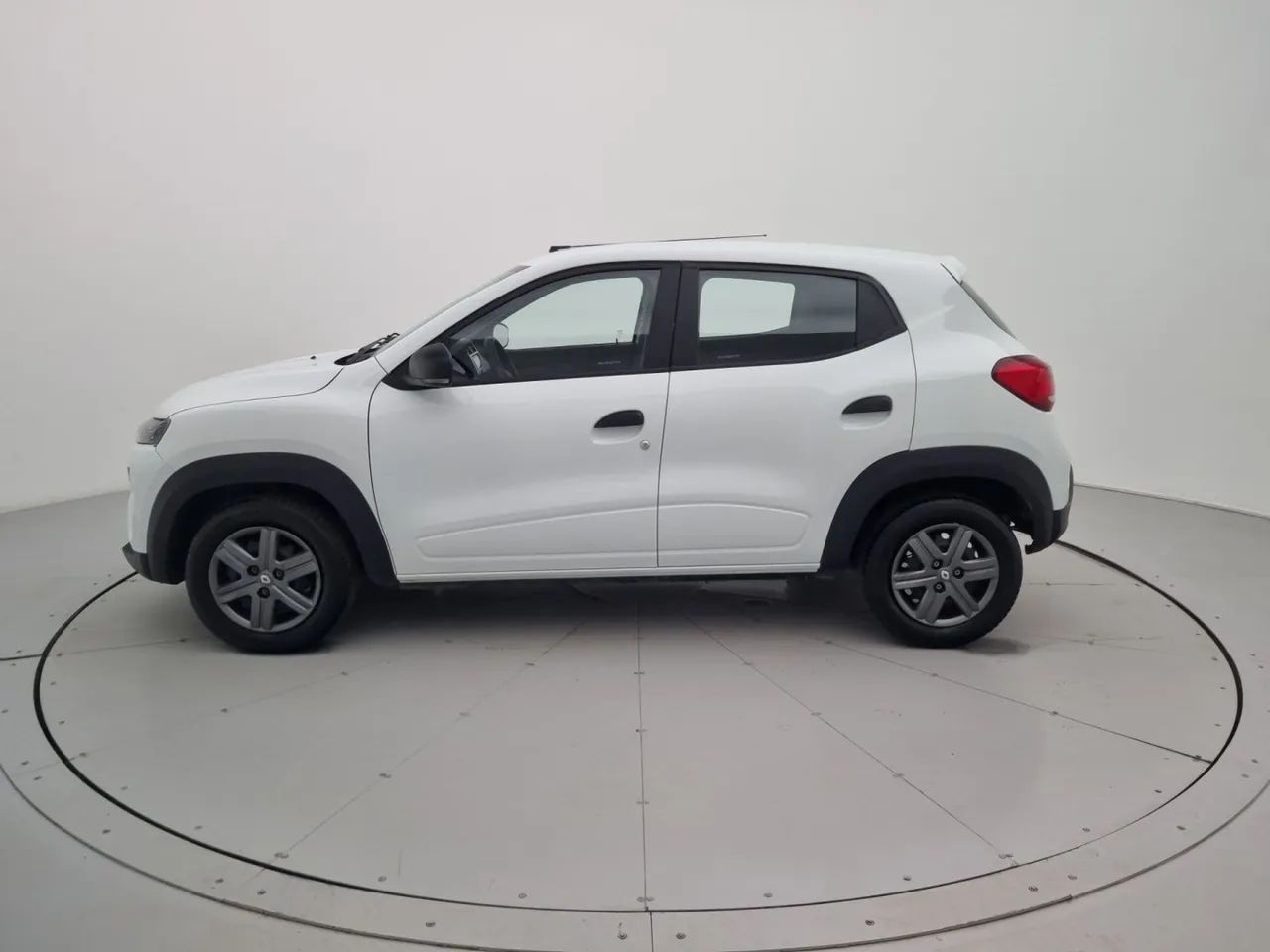 Renault Kwid 1.0 Zen 2025 - Foto 2