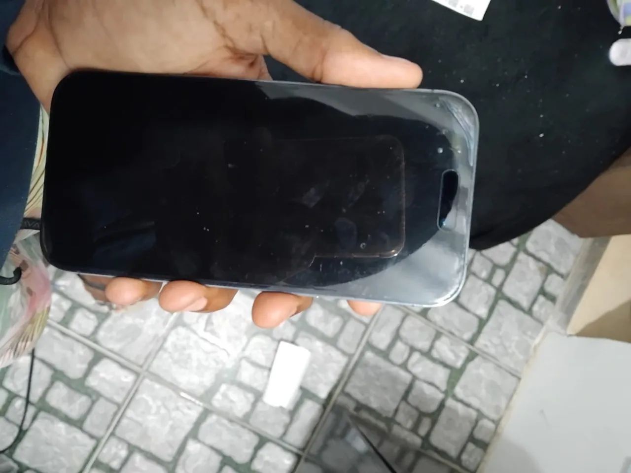 Vendo iPhone 14 Pro - Foto 2