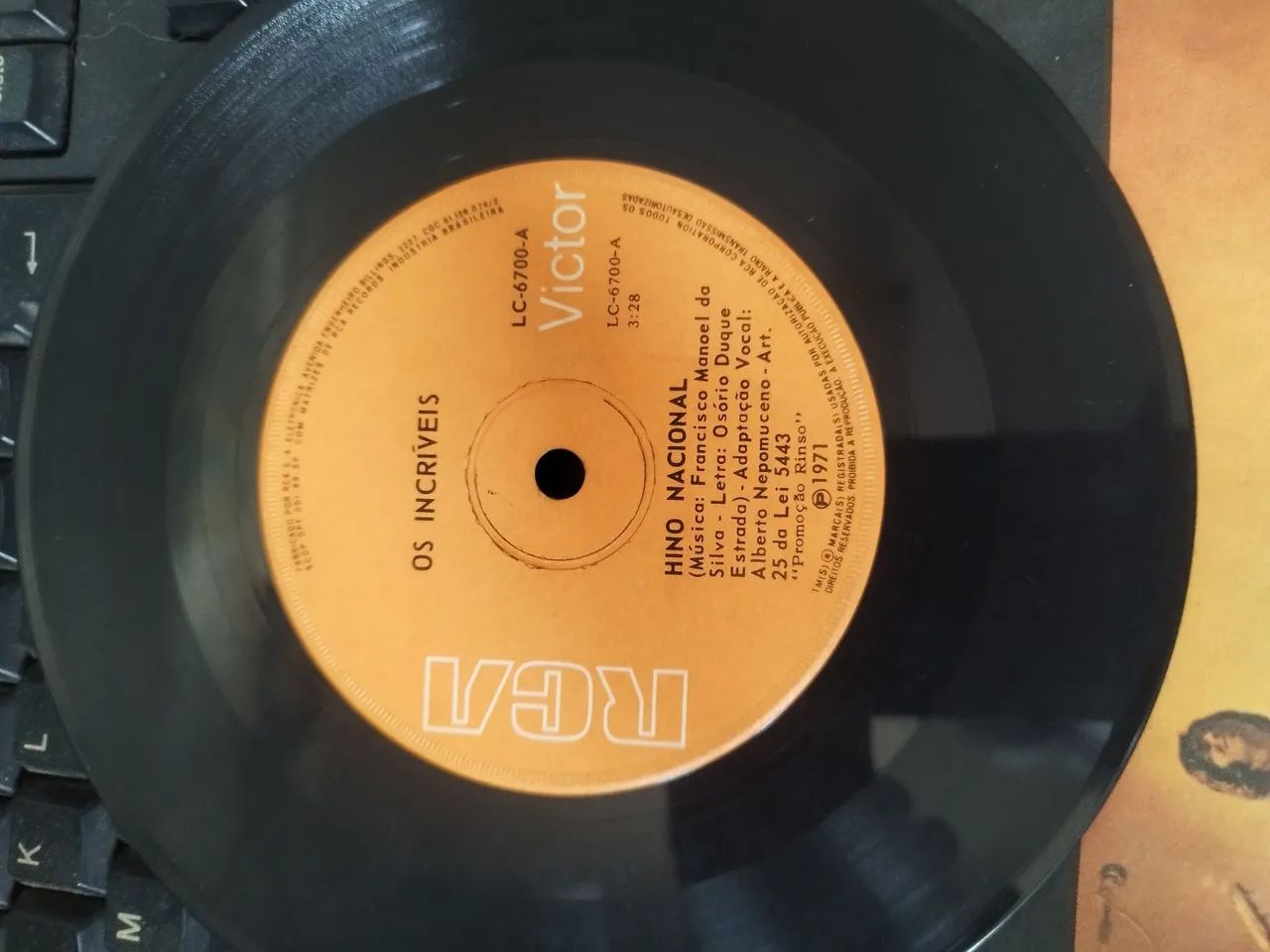 Compacto disco - Foto 2