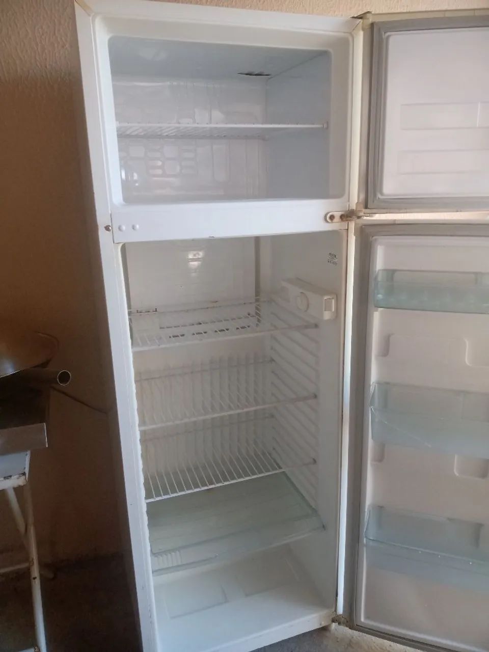Geladeira Consul  - Foto 2