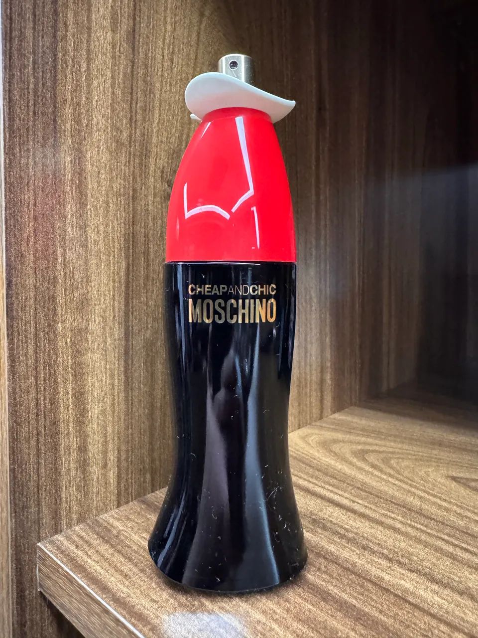 Perfume Cheap & Chic Moschino tester 100 ml