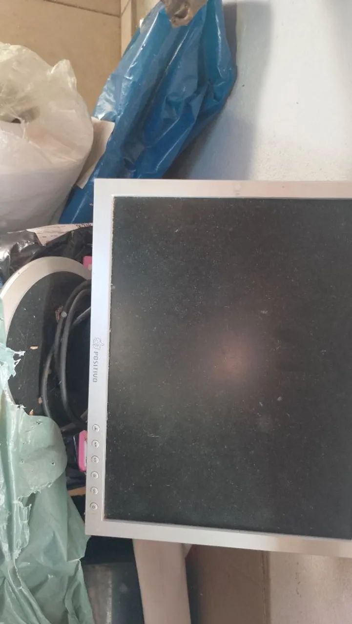 Vende-se computador positivo  - Foto 2