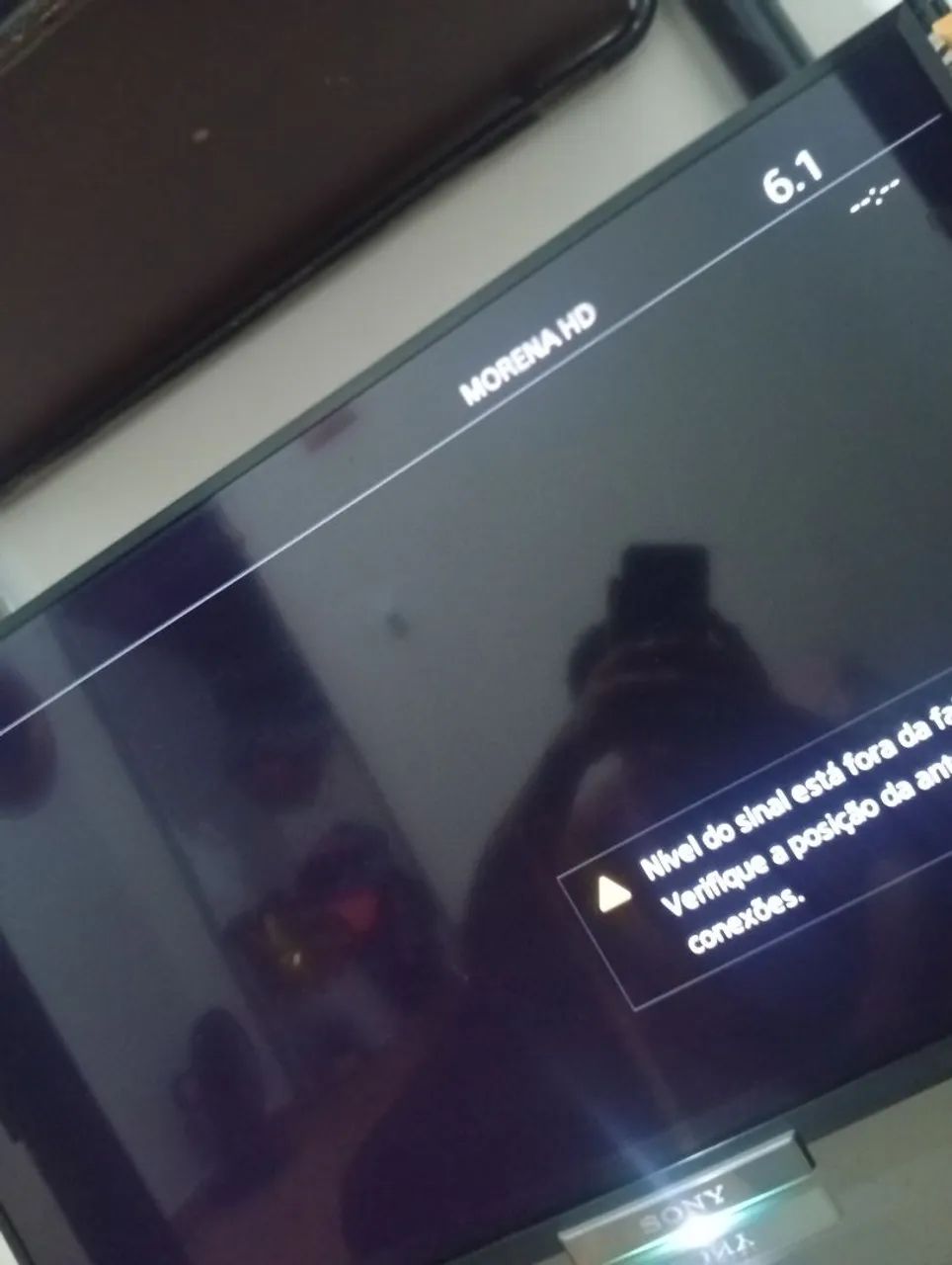 Tv Sony 32 - Foto 3