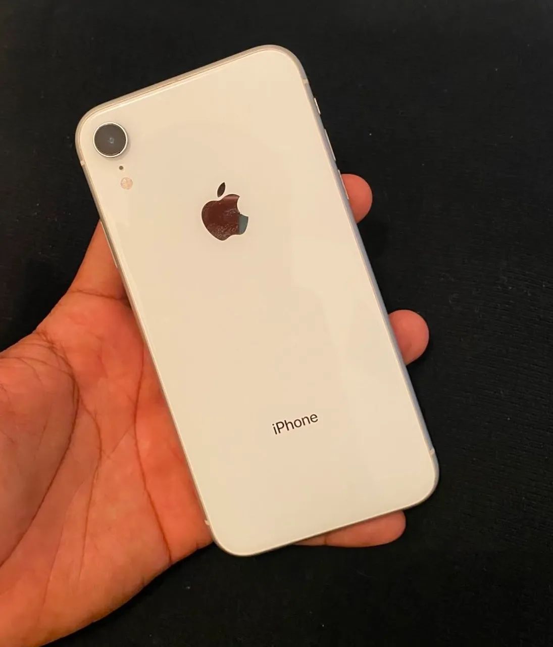 iPhone XR 128gb impecável  - Foto 2